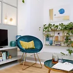 Renovated And Cozy Flat