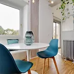 Renovated And Cozy Flat