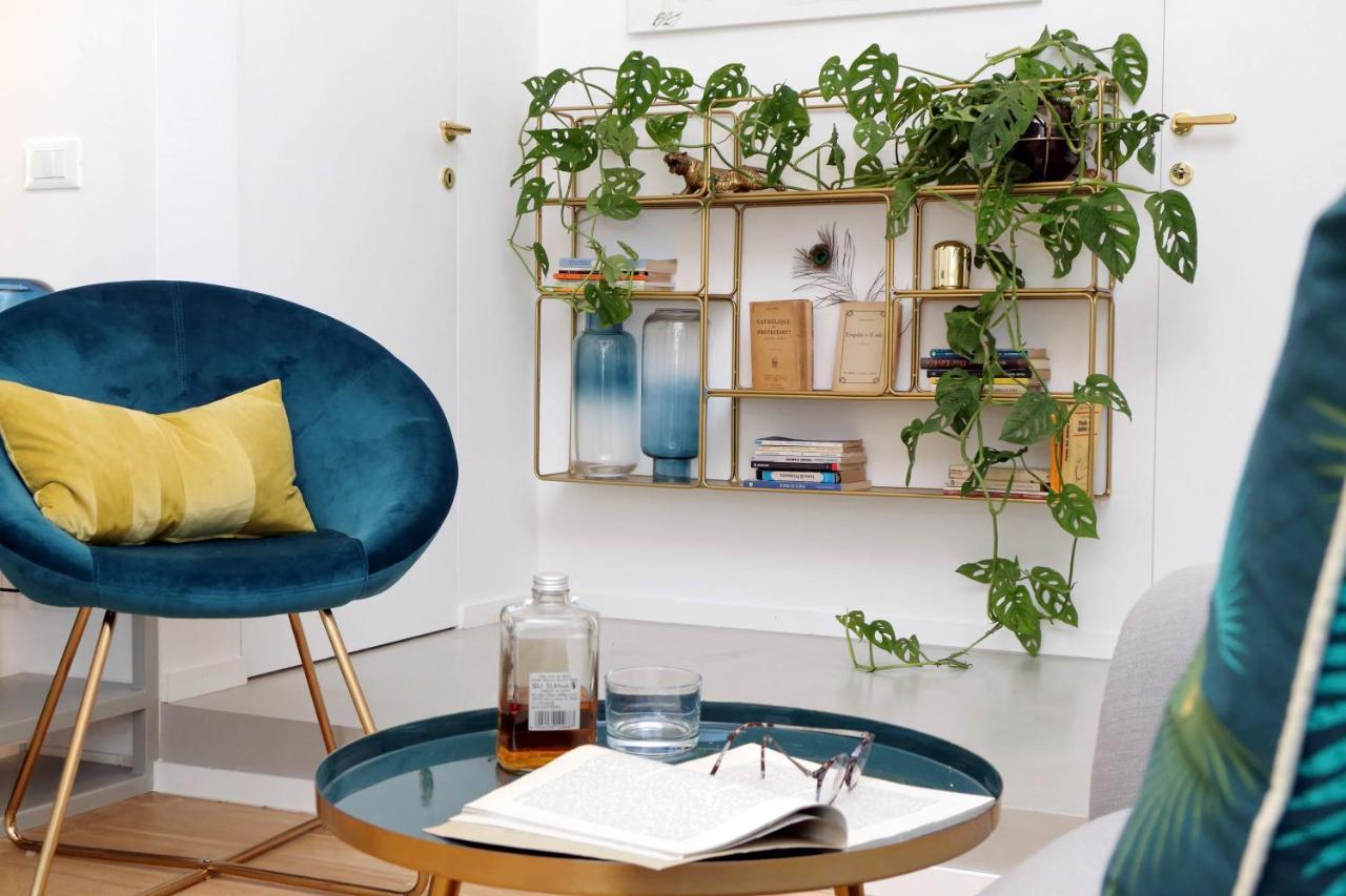 Apartamento Renovated And Cozy Flat Roma