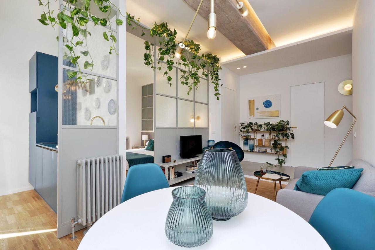 Renovated And Cozy Flat Roma