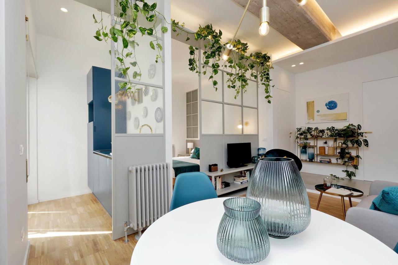 Renovated And Cozy Flat Apartamento
