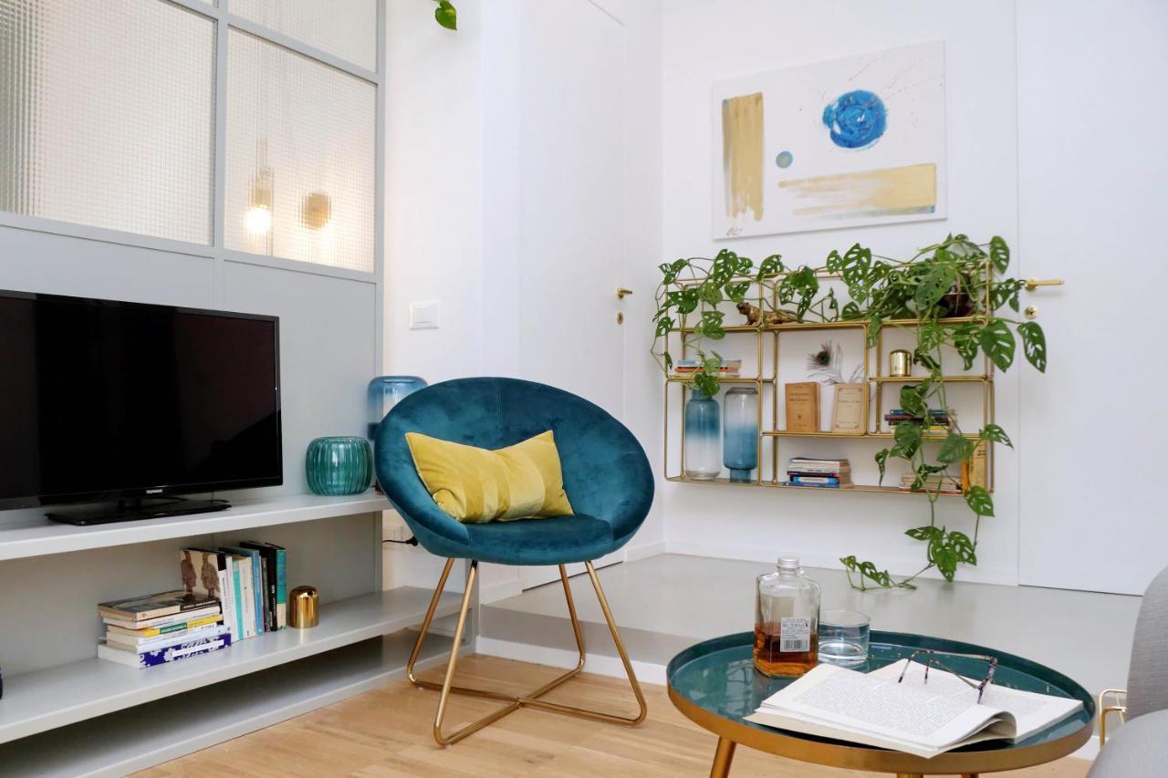 Apartamento Renovated And Cozy Flat *