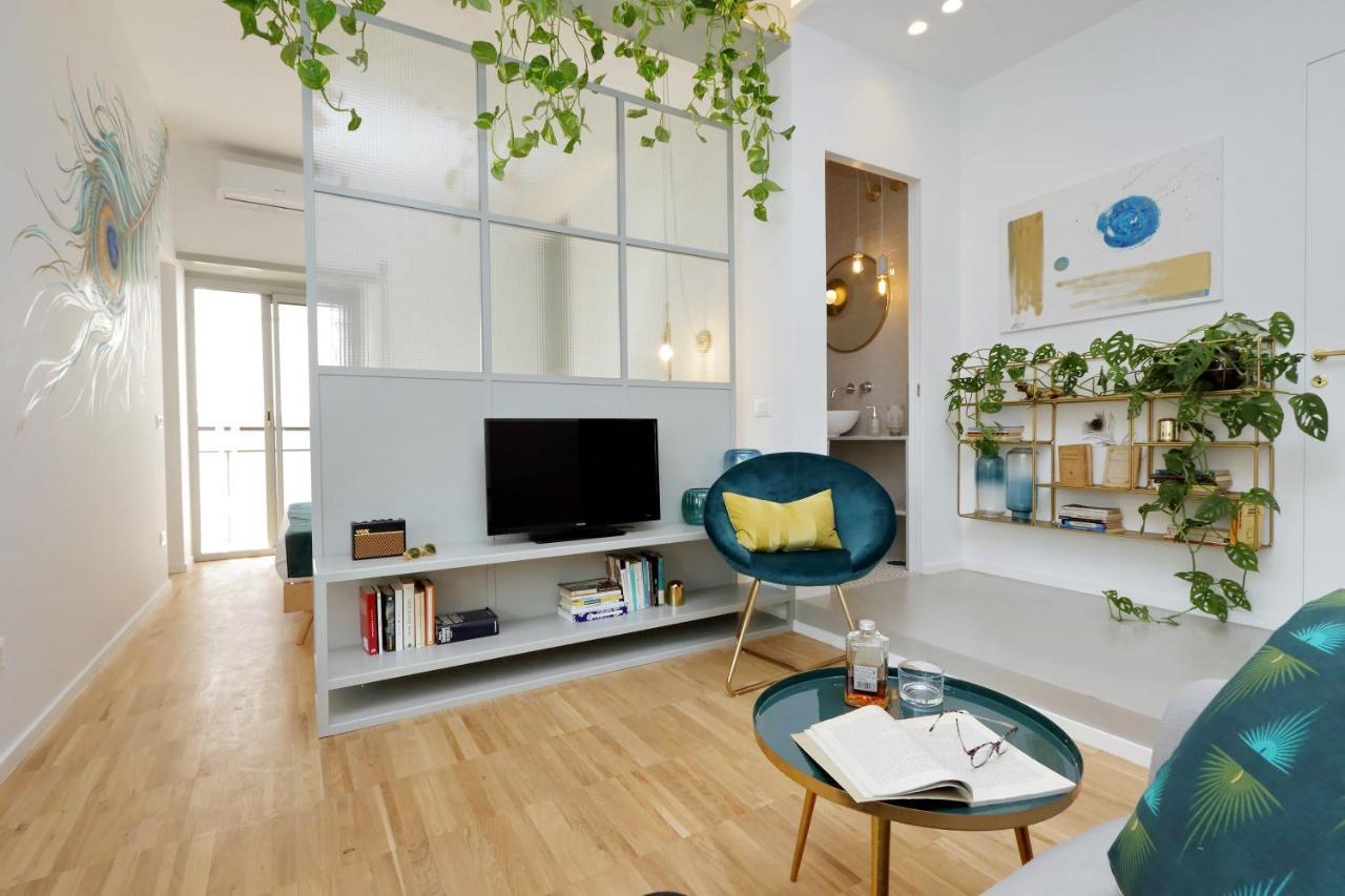 Renovated And Cozy Flat Apartamento *