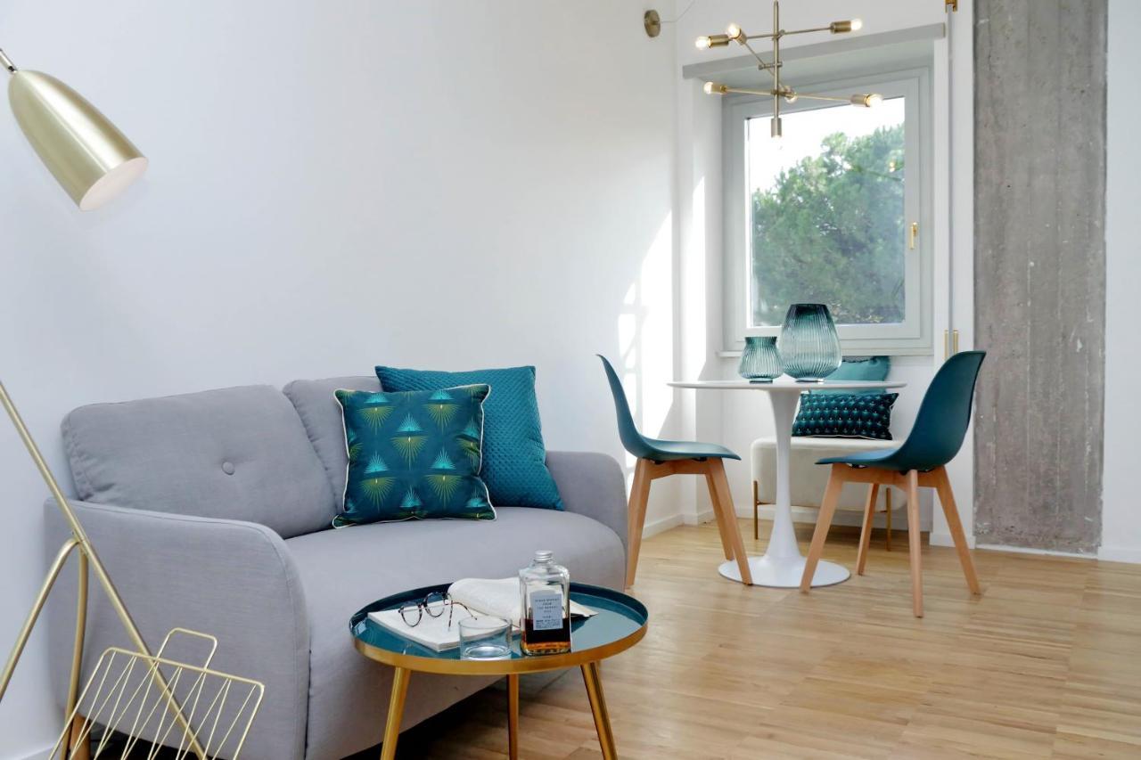 Renovated And Cozy Flat Apartamento