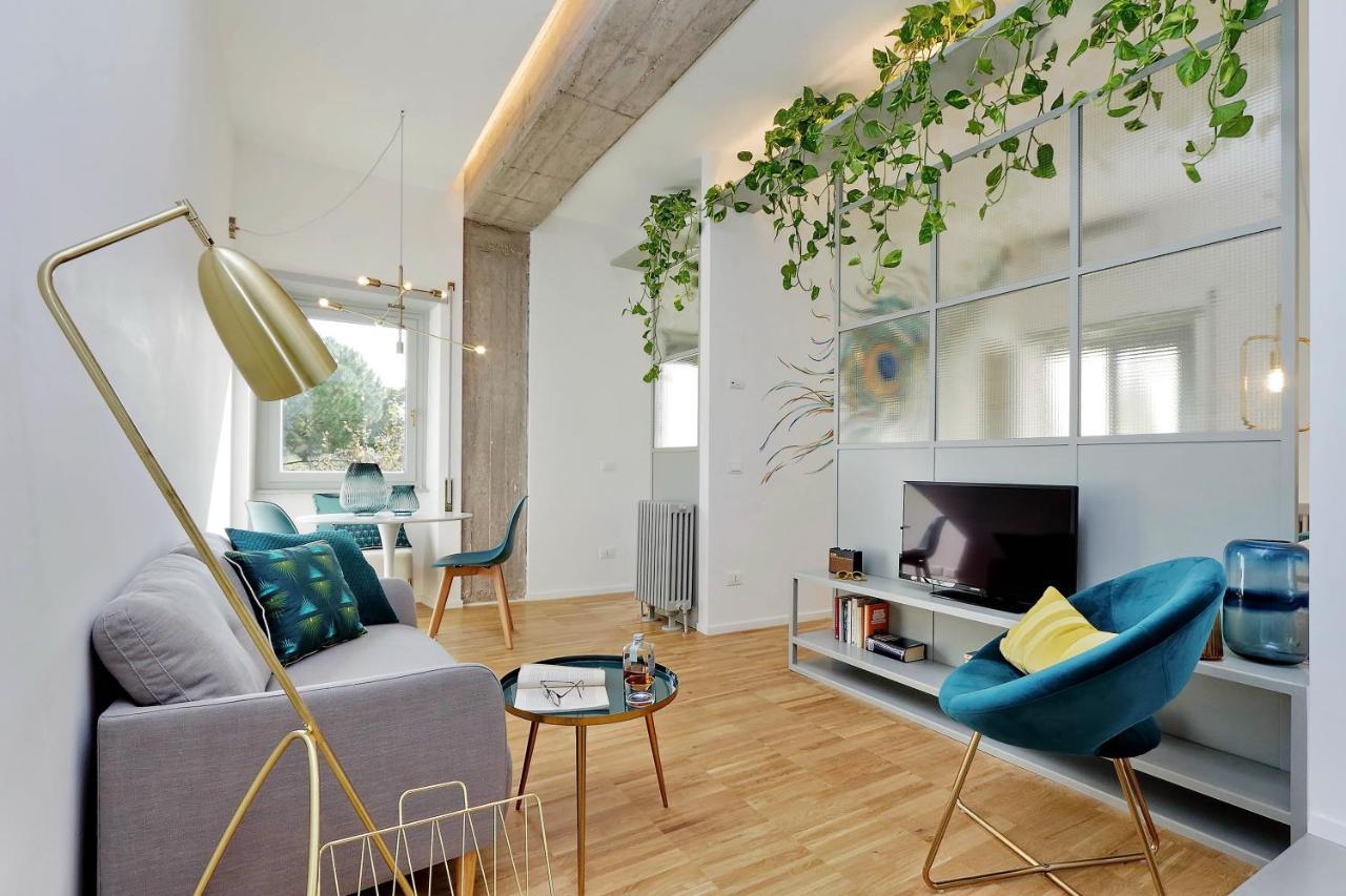 Apartamento Renovated And Cozy Flat