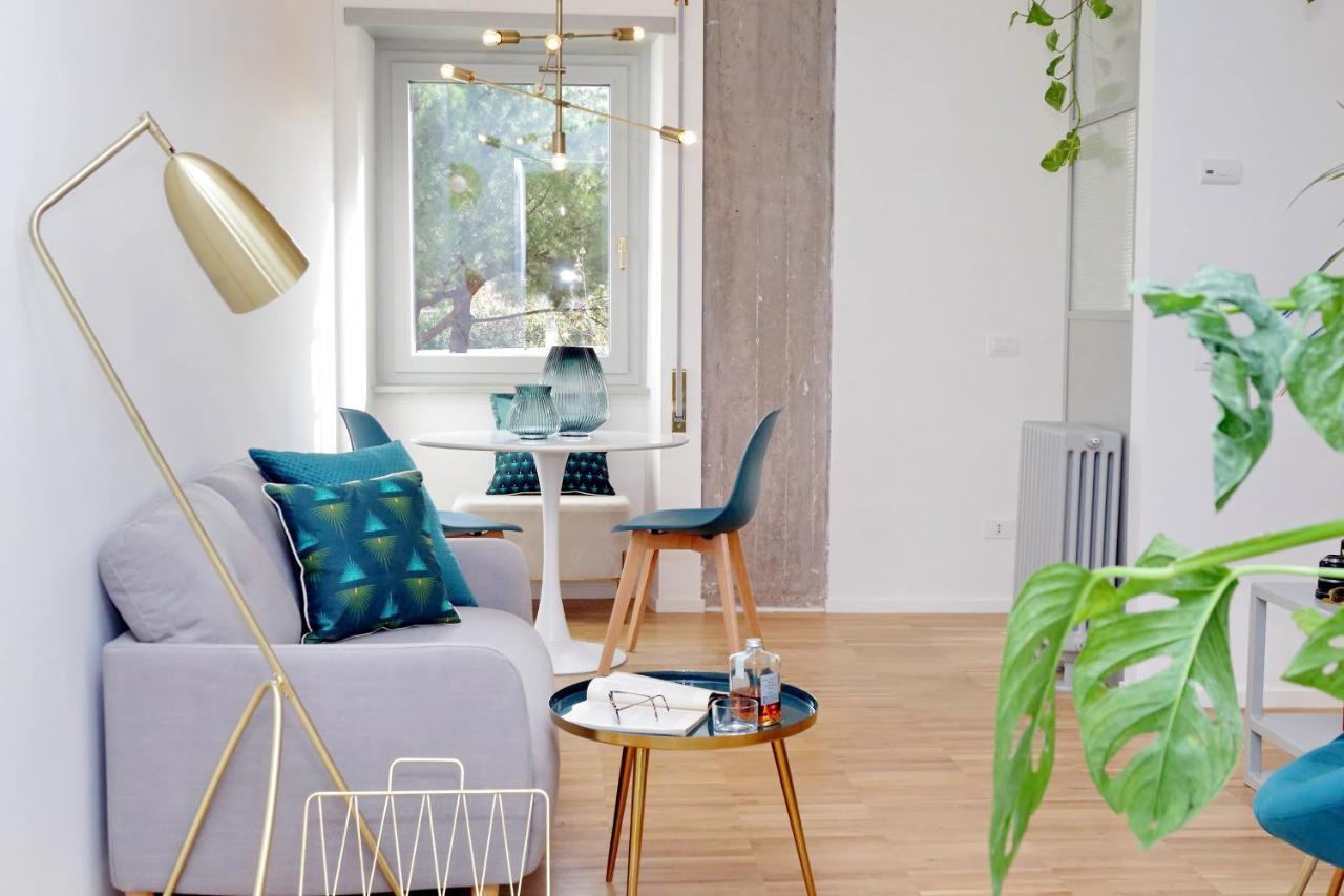 Apartamento Renovated And Cozy Flat *