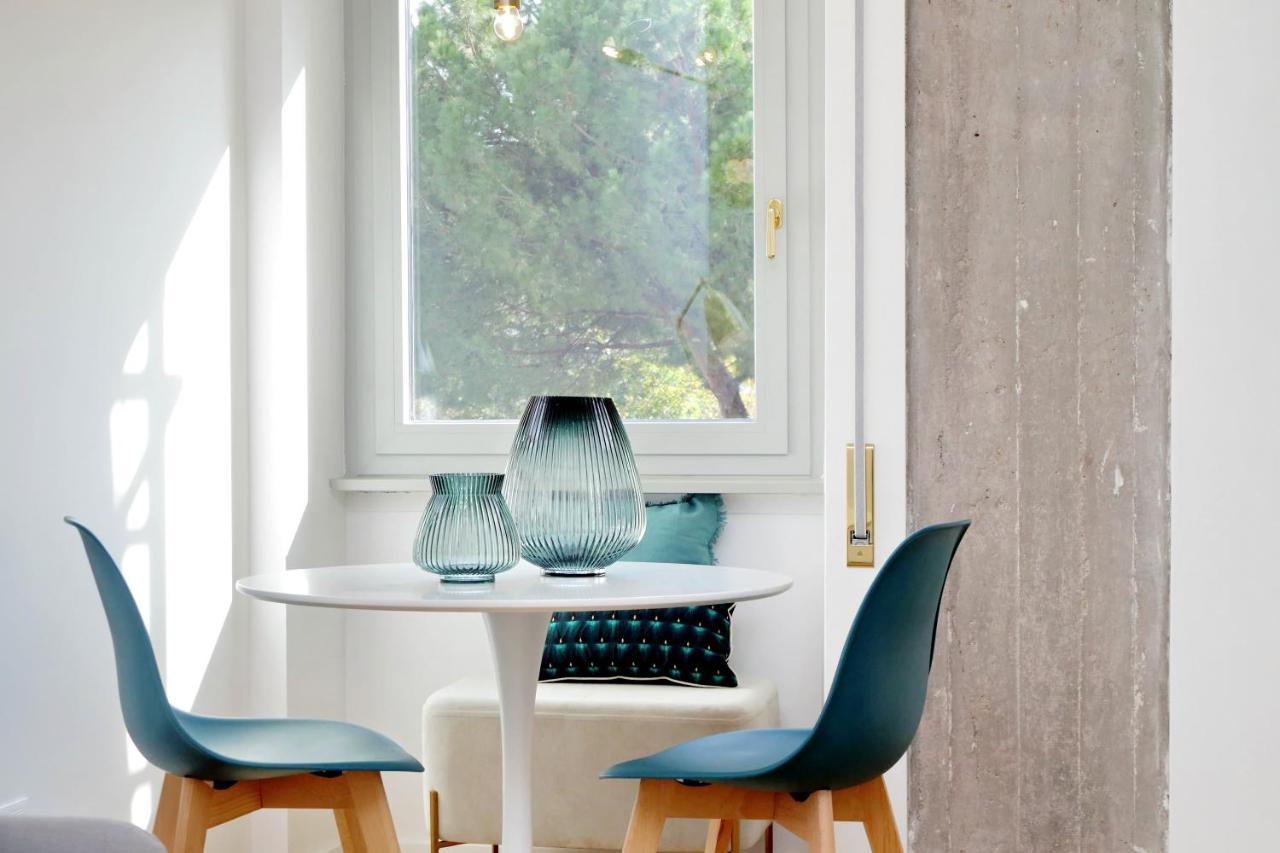 Renovated And Cozy Flat Apartamento