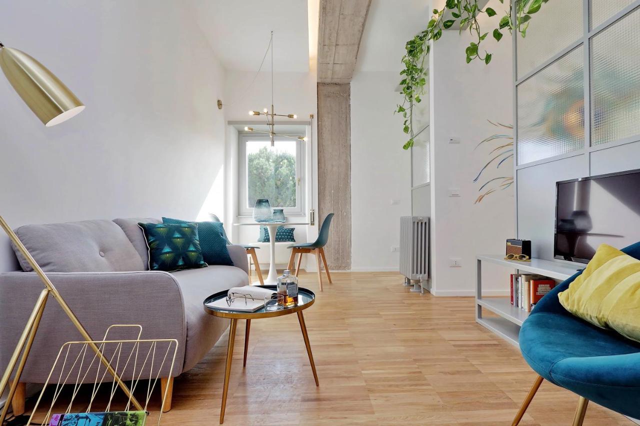Apartamento Renovated And Cozy Flat *
