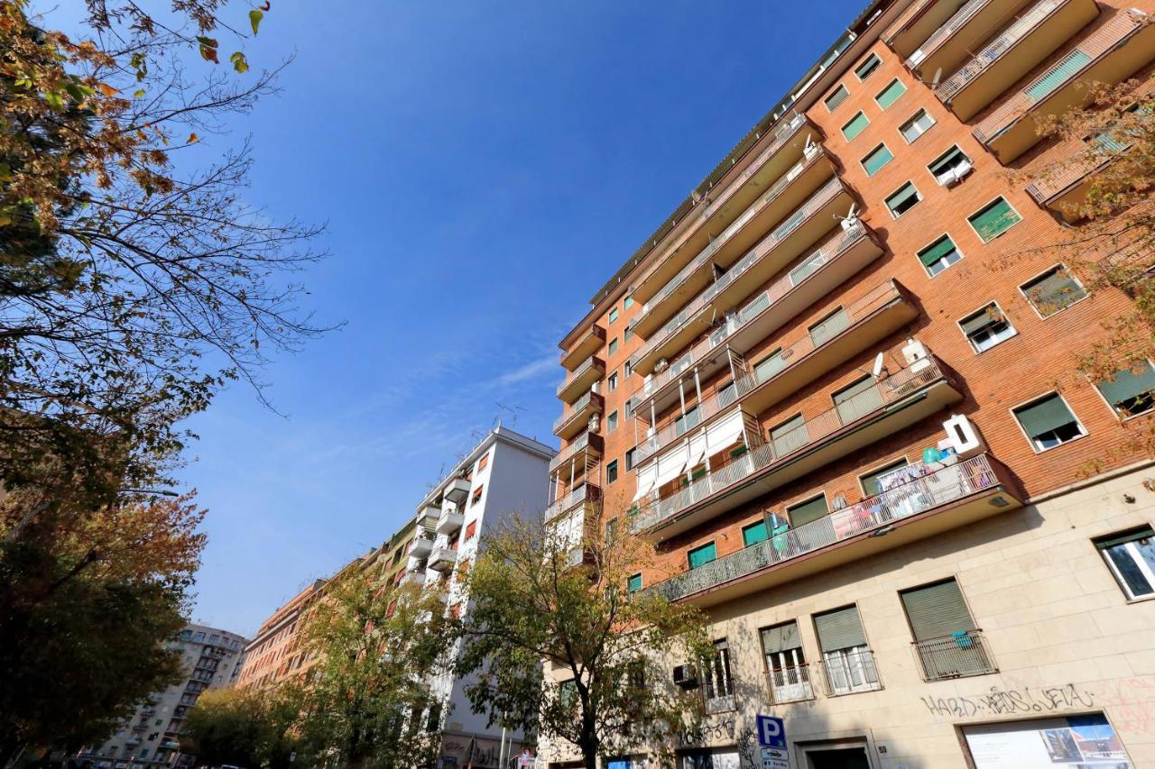 Renovated And Cozy Flat Roma