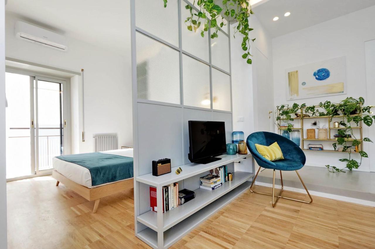 Apartamento Renovated And Cozy Flat *