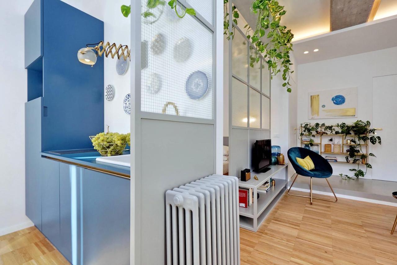 Renovated And Cozy Flat Apartamento Roma