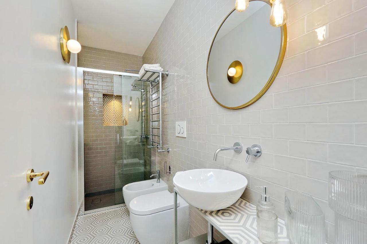 Renovated And Cozy Flat Apartamento