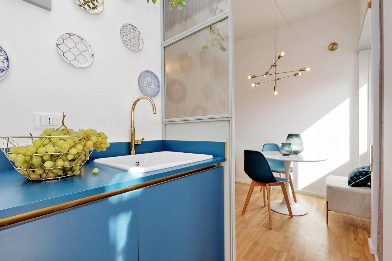 Apartamento Renovated And Cozy Flat Roma