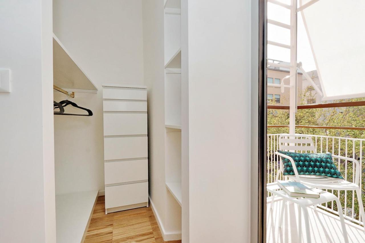 Renovated And Cozy Flat Apartamento