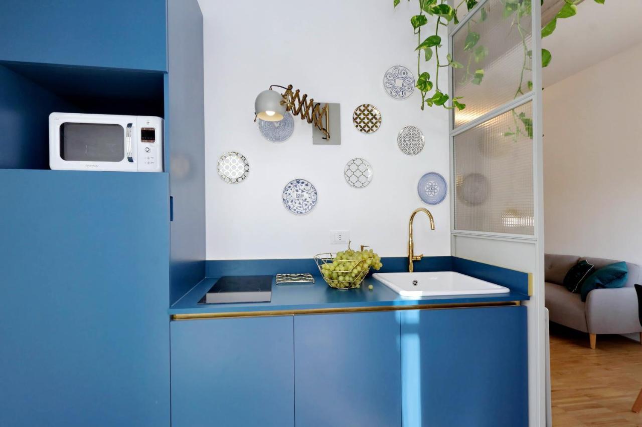 Apartamento Renovated And Cozy Flat Roma