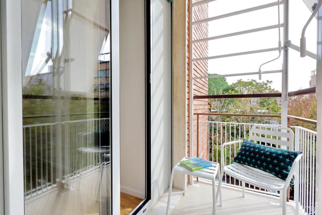 Apartamento Renovated And Cozy Flat Roma