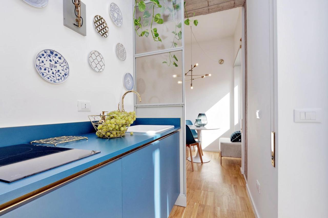 Renovated And Cozy Flat Apartamento Roma