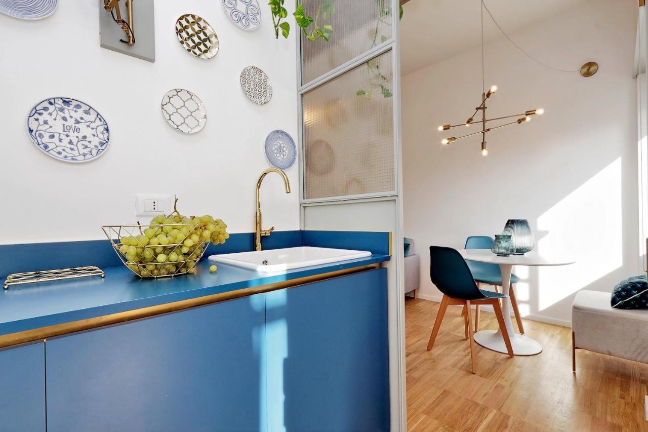 Renovated And Cozy Flat Apartamento Roma