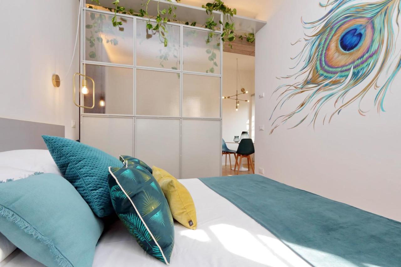 Renovated And Cozy Flat Roma