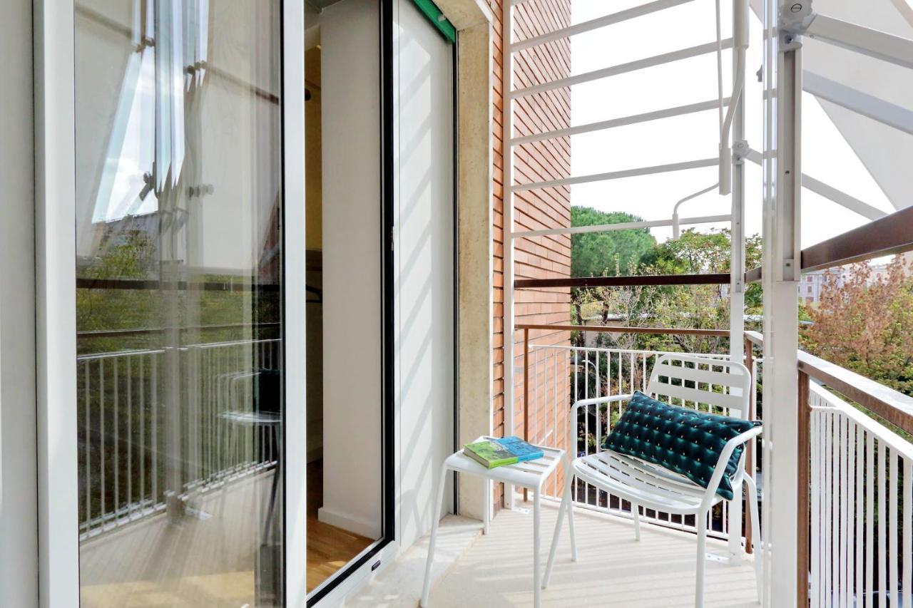 Apartamento Renovated And Cozy Flat