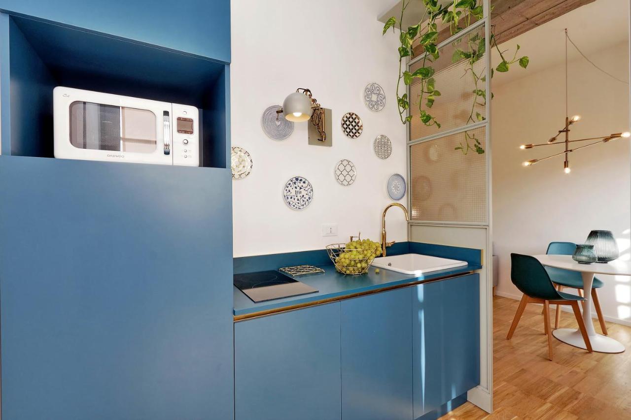 Renovated And Cozy Flat Roma